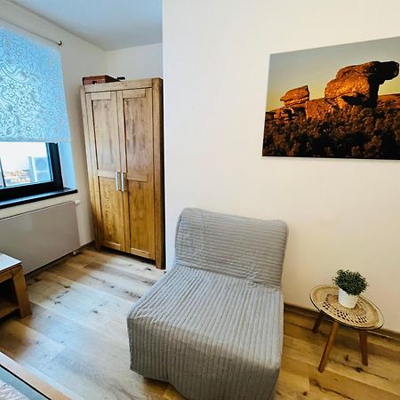 Vila Jensen Harrachov Eksteriør billede