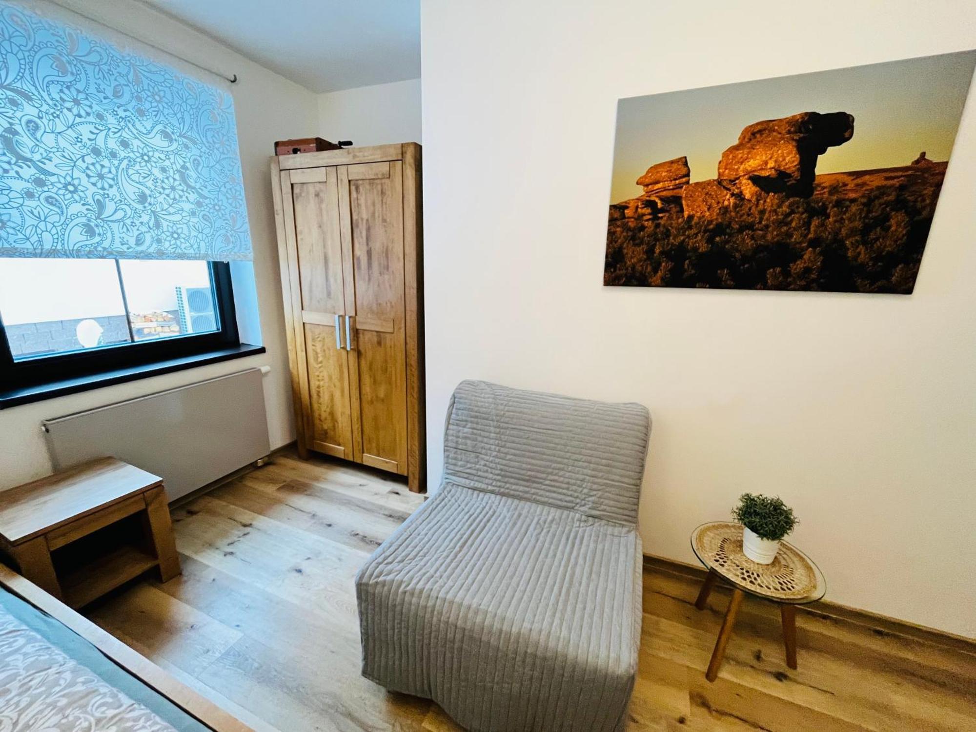 Vila Jensen Harrachov Eksteriør billede
